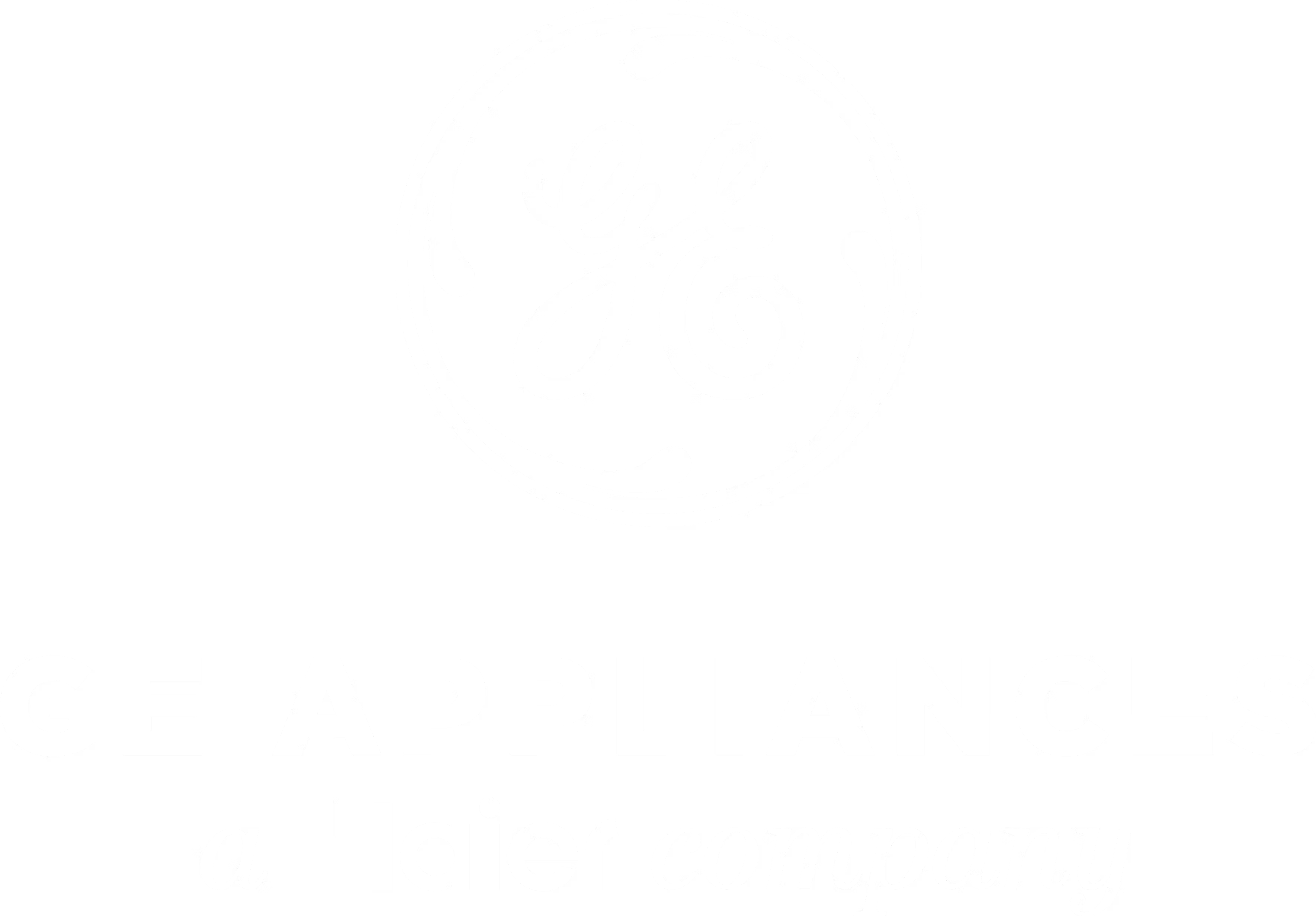 GE Appliances Logo