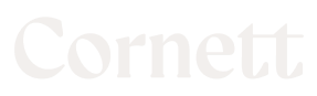 Cornett Logo